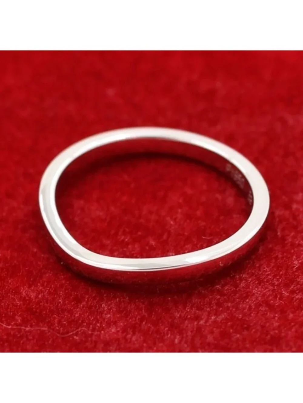 Cartier brand size